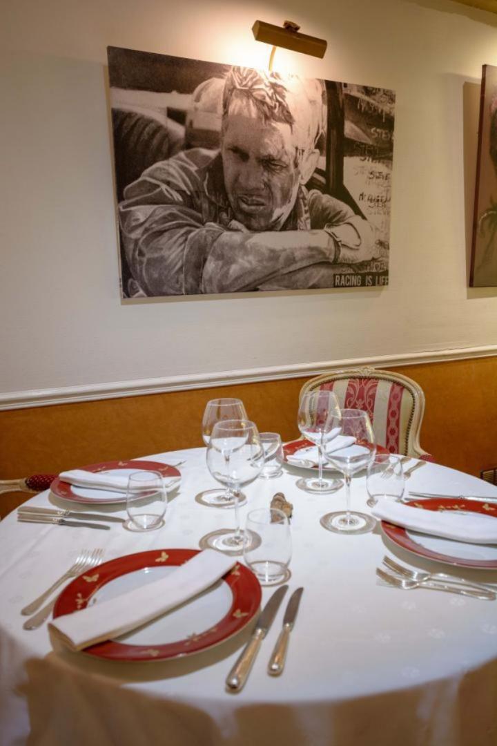 Restaurant avec cuisine traditionnelle Tremblay-en-France