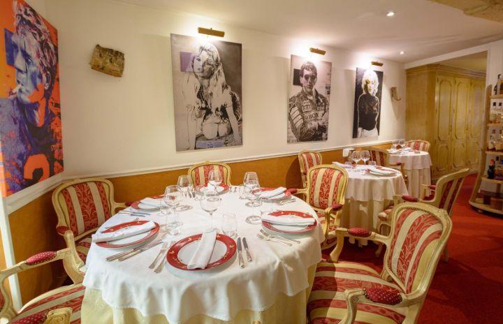 Restaurant Tremblay-en-France