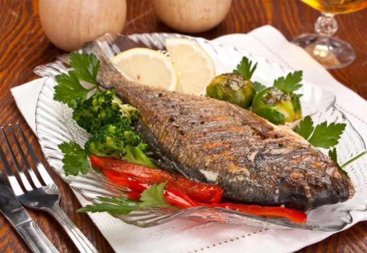 Cuisine traditionnelle Tremblay-en-France