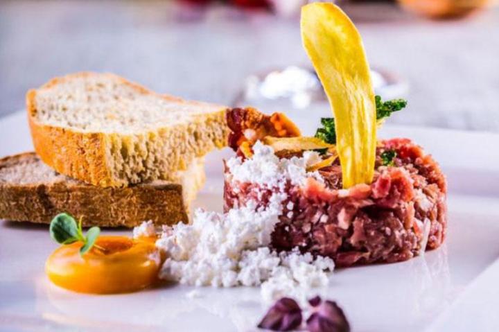 Gastronomie française Tremblay-en-France