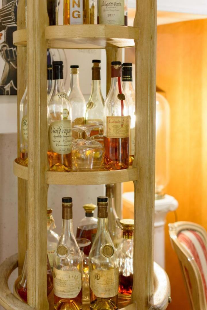 Des boissons Tremblay-en-France